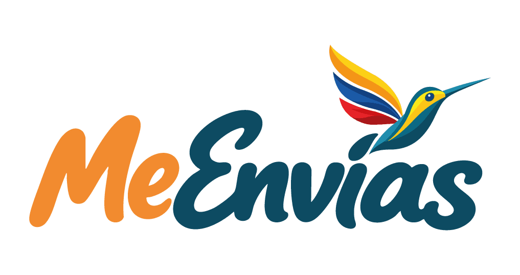 MeEnvías