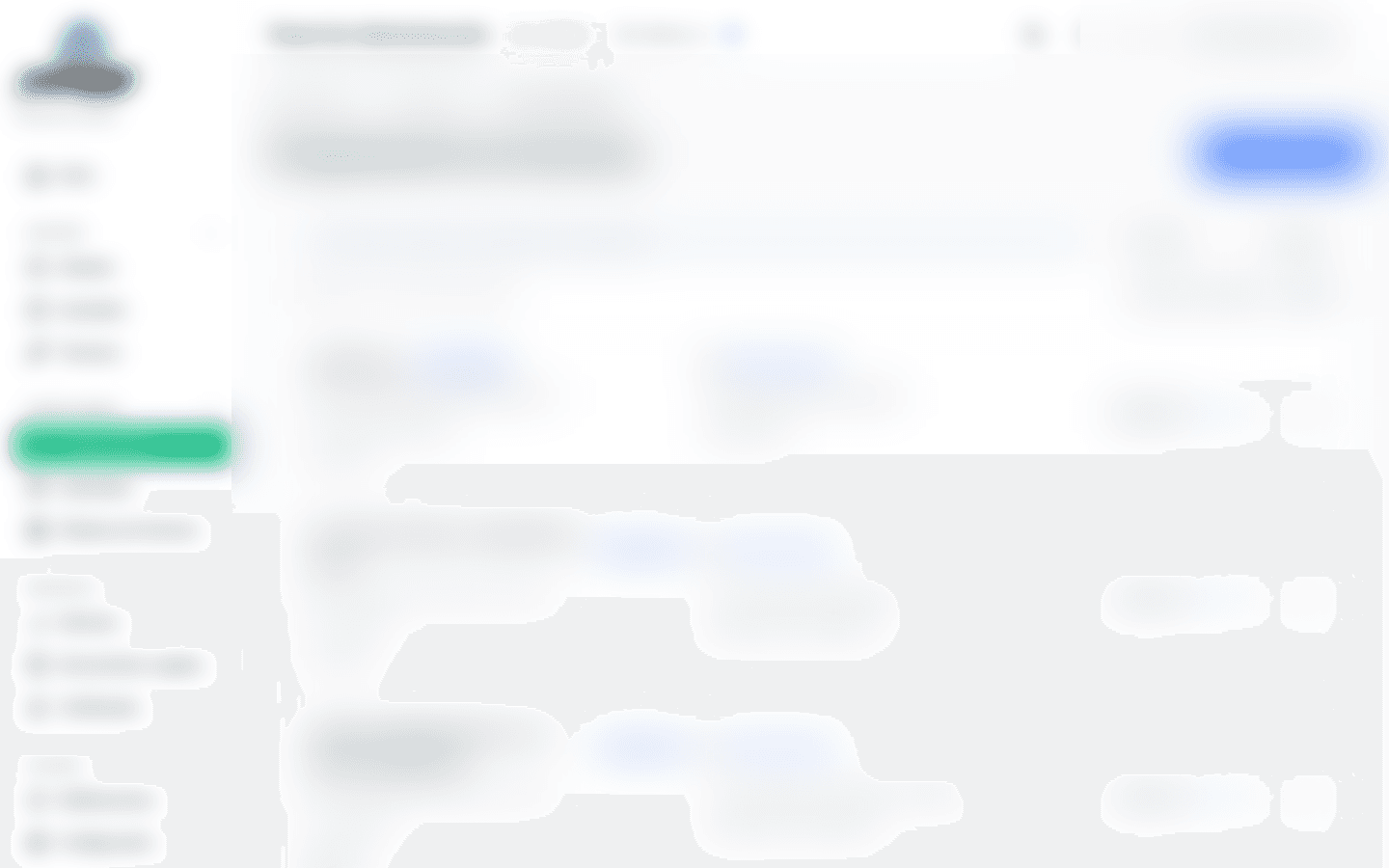 Programación (captura difuminada)